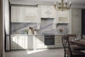 Кухня «Лувр» - изображение 1